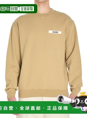 香港直邮Jacquemus 长袖针织衫 SSM00206AJ00126