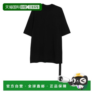1h可退 香港直邮rick owens 瑞克 欧文斯 DRKSHDW 男士 JUMBO SS