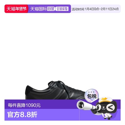 欧洲直邮lemaire 男士 时尚休闲鞋男鞋运动鞋