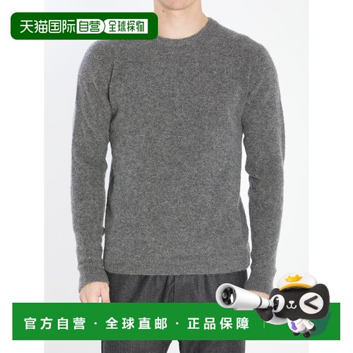 ROBERTO COLLINA 男士针织衫 253M32001M3221 AW2025