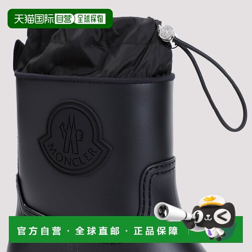 欧洲直邮moncler 女士 靴子短靴雨靴中筒靴
