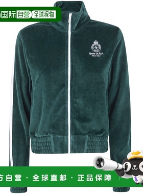 1h可退 香港直邮SPORTY & RICH 女士 