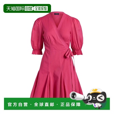 1h可退 香港直邮Polo Ralph Lauren Polo 拉夫 劳伦 女士 Special