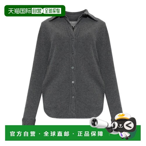 香港直邮MAISON MARGIELA 女士衬衫 S51DT0043M13302859 AW2026