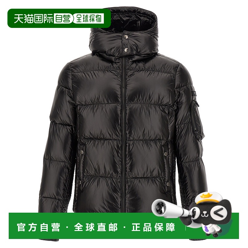 欧洲直邮tatras 男士 羽绒服