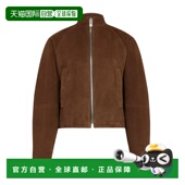 拉链夹克 1h可退 香港直邮女士 25FW