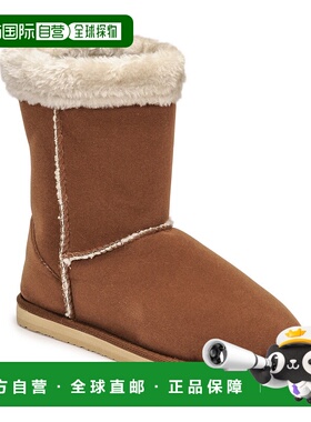 欧洲直邮Cool shoe 女士 拖鞋 GUARA雪地靴