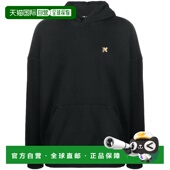 香港直邮Palm Foggy Angels 男士 1h可退 Back 棕榈天使 黑色 连