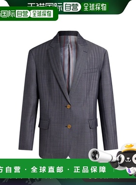 1h可退 香港直邮Etro 艾特罗 女士 长袖西装外套 WRCA004399TTB54