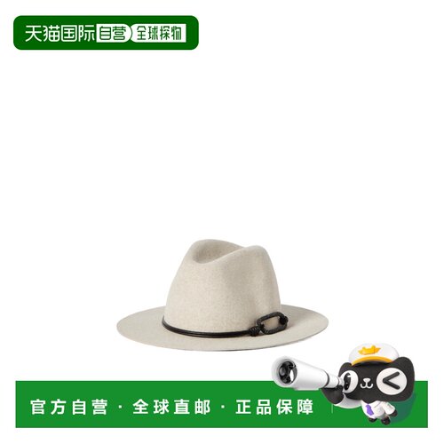 香港直邮BRUNELLO CUCINELLI 女士帽子 MCAP90233CM支付后1h可退