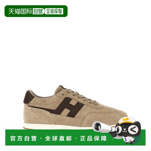 1h可退 香港直邮Hogan 男士 HOGAN 体育运动鞋 HXM6990GA00UHO