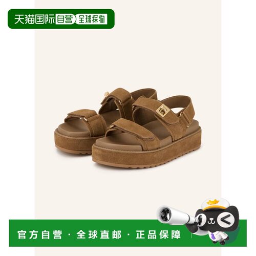 欧洲直邮Steve Madden 女士凉鞋 100298662315000【付后1h可退】