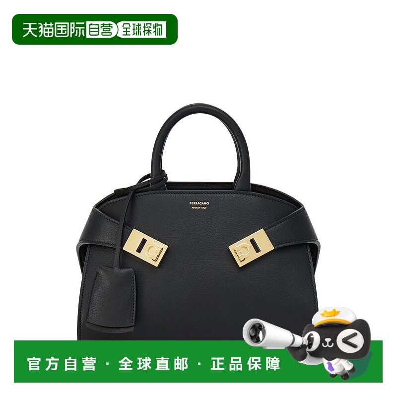 1h可退 香港直邮Salvatore Ferragamo 菲拉格慕 女士 Ferragamo B