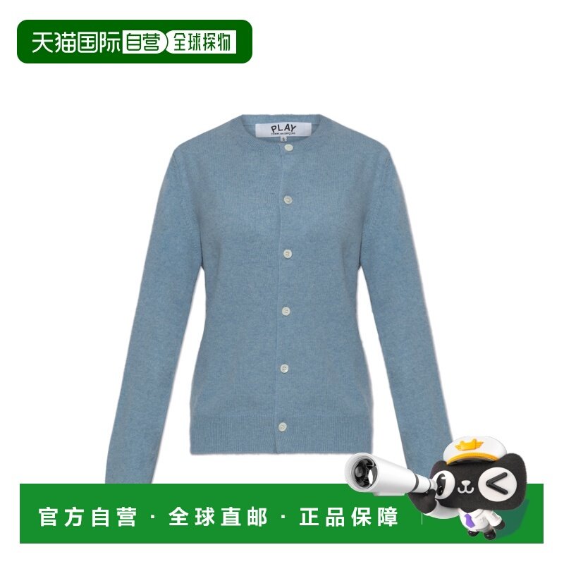 1h可退 香港直邮女士 长袖针织衫 25SS,女装/女士精品,卫衣/绒衫,淘宝优惠券,粉丝福利购,淘宝优惠卷