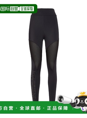 1h可退 香港直邮FENDI 23FW 徽标打底裤 Women