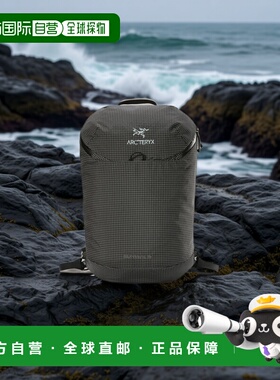 欧洲直邮Arc'teryx 始祖鸟 KONSEAL 15背包双肩包