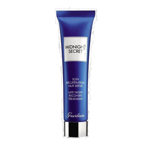 欧洲直邮Guerlain娇兰深夜焕肤熬夜霜15ML正品