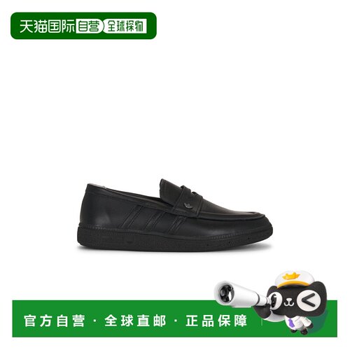 香港直邮Adidas/Handball Spezial男士休闲皮鞋 【付后1h可退】