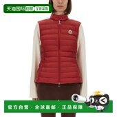 欧洲直邮moncler 背心马甲 女士
