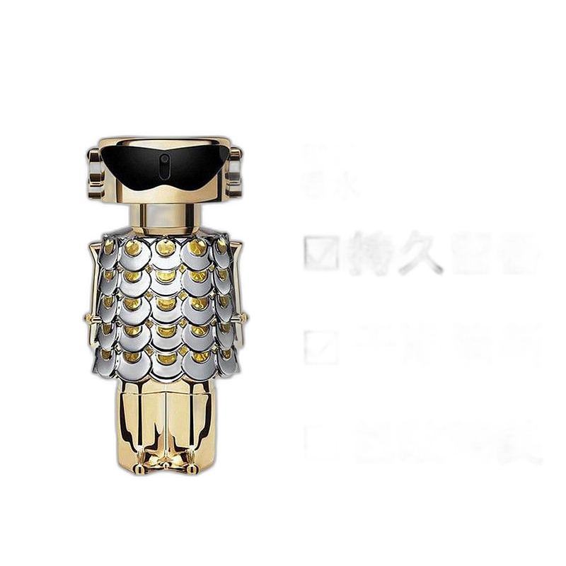 欧洲直邮Paco RabanneFame名誉女士浓香水EDP温柔细腻醉丽50ml