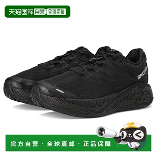 1h可退 香港直邮yves salomon 萨洛蒙 男士 Aero Blaze 3 跑鞋