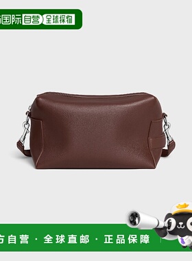 1h可退 欧洲直邮CELINE 赛琳 思琳 25秋冬 L10032M96.18CV 男士