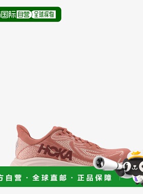 1h可退 香港直邮Hoka One One 女士 W Clifton 10 轻运动鞋 11620