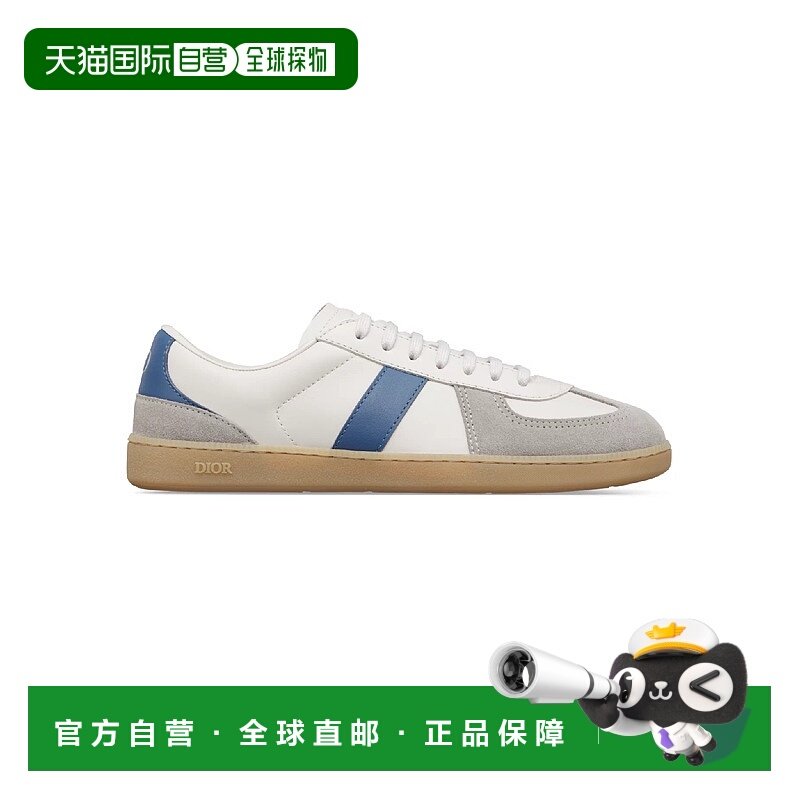 1h可退 欧洲直邮DIOR 迪奥 25秋冬 3SN328ZRH_H009 男士 休闲运动