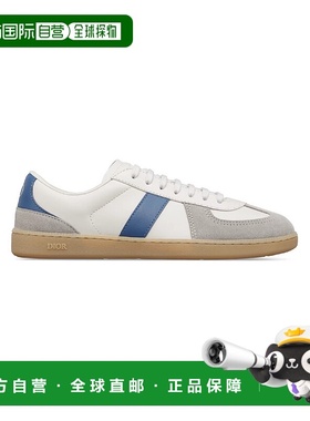 1h可退 欧洲直邮DIOR 迪奥 25秋冬 3SN328ZRH_H009 男士 休闲运动