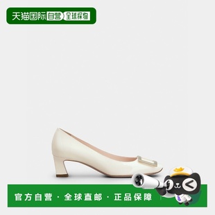 1h可退 欧洲直邮ROGER VIVIER 26春夏 RVW44815280D1PC019 女士