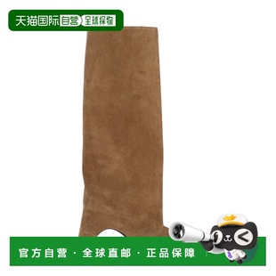 棕色靴子 女士 COPSH03F6049BRW 香港直邮Coperni 1h可退