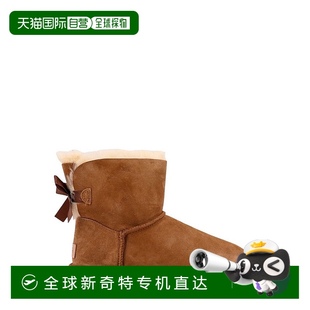 UGG Mini 靴子 香港直邮Ugg 1016501 女士 Bow 1h可退 Bailey