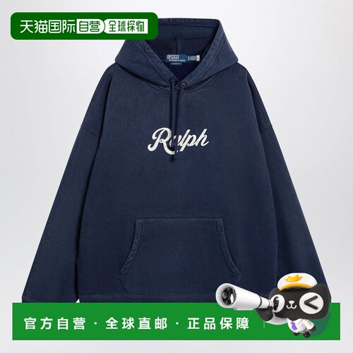 1h可退 香港直邮Polo Ralph Lauren Polo 拉夫 劳伦 男士 RELAXED