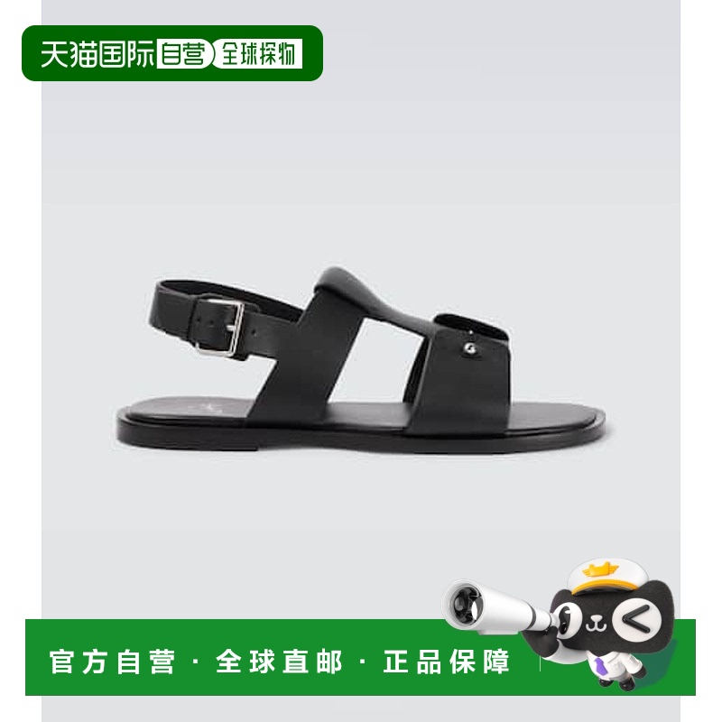 1h可退 香港直邮Christian Louboutin 克里斯提 鲁布托 男士 Cham