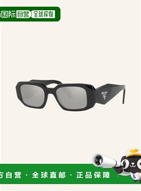 香港直邮PRADA 女士太阳镜 100124162213001 CO 花色 Sunglasses