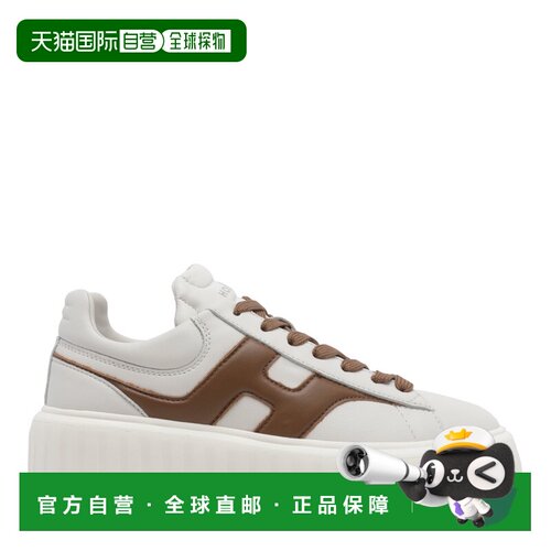 香港直邮HOGAN 女士运动鞋 HXW6450FE91LE902RK A【付后1h可退】
