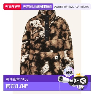 欧洲直邮carhartt wip 女士 外套