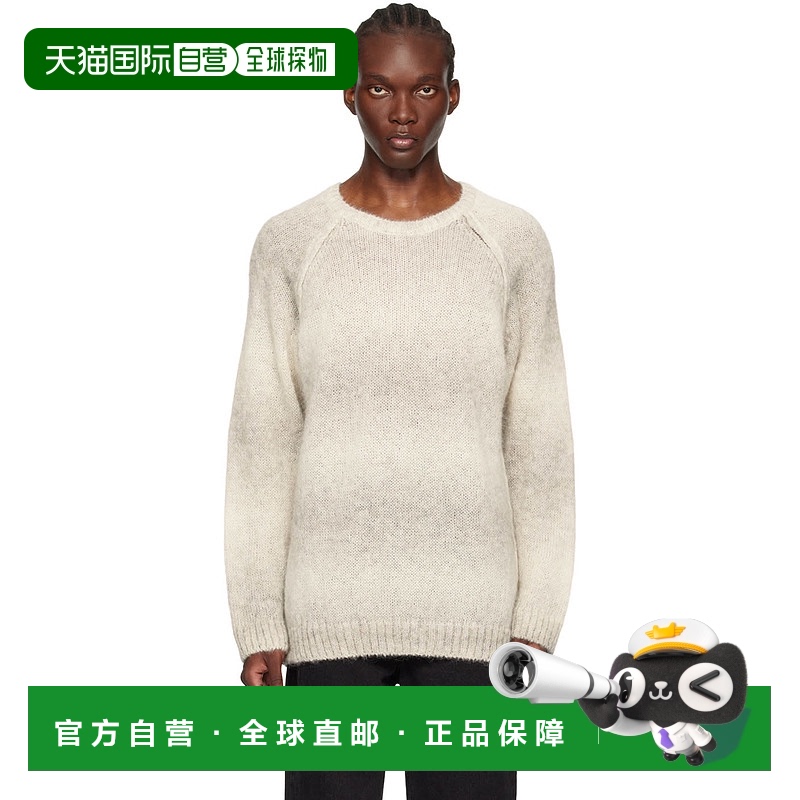 1h可退 香港直邮A.P.C. 男士 米色 Tame Impala 联名 Mavericks