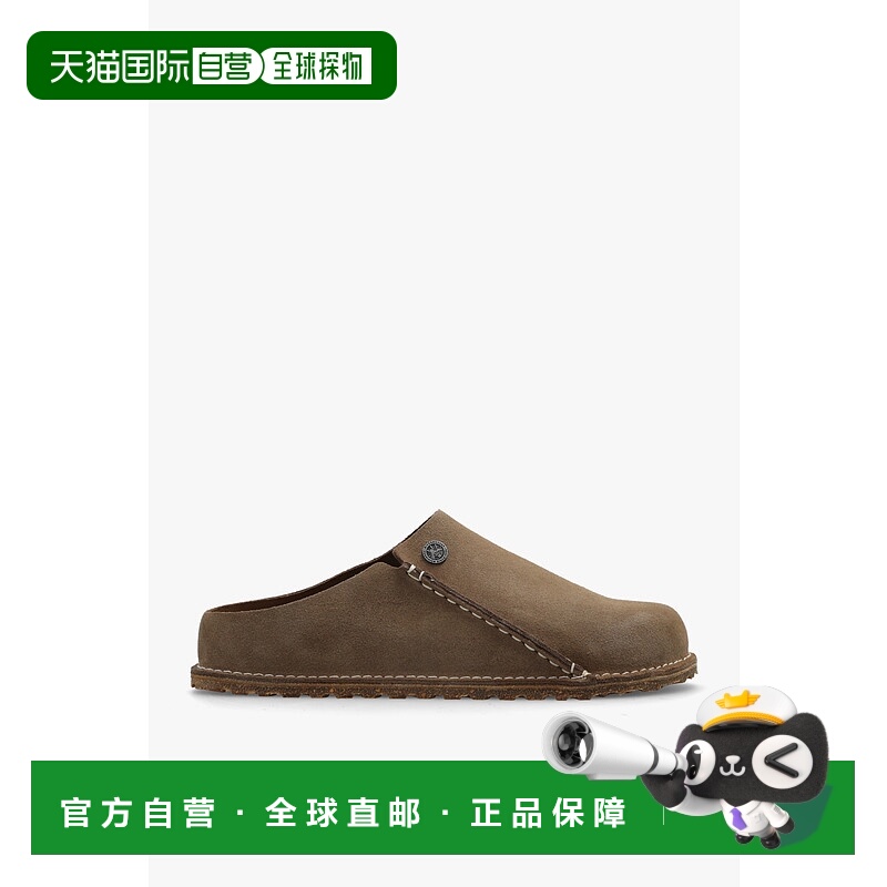 1h可退 欧洲直邮birkenstock 女士 拖鞋