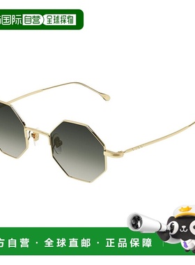 1h可退 香港直邮Gucci 古驰 -sunglasses 太阳镜 GG1814S001AB