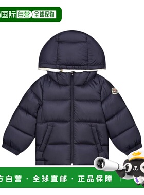 香港直邮Moncler 长袖棉服 K29511A00040597YF