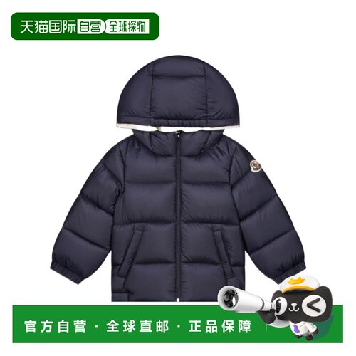 香港直邮Moncler 长袖棉服 K29511A00040597YF