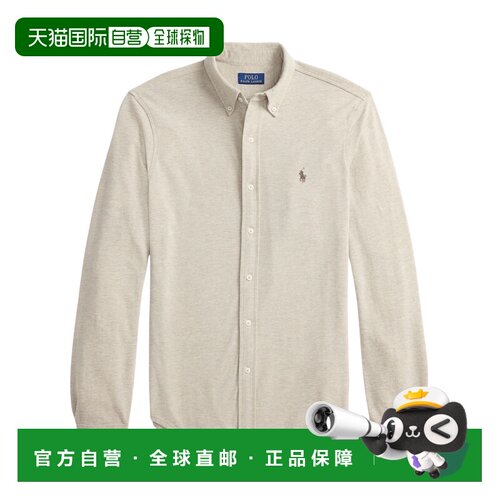 Polo Ralph Lauren 长袖衬衫 710654408