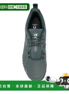 1h可退 香港直邮On 男士 CLOUD 6 WP 运动鞋 3MF10062841OLIVEEVE