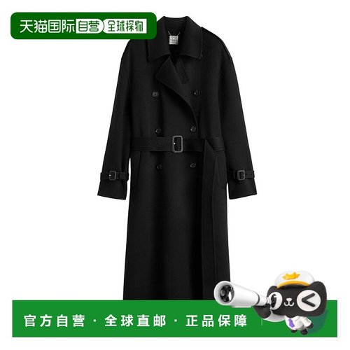 欧洲直邮toteme 女士 风衣