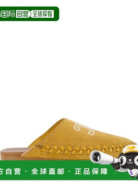 1h可退 香港直邮Celine 思琳 男士 Celine 鞋靴 358893954C19DTDA