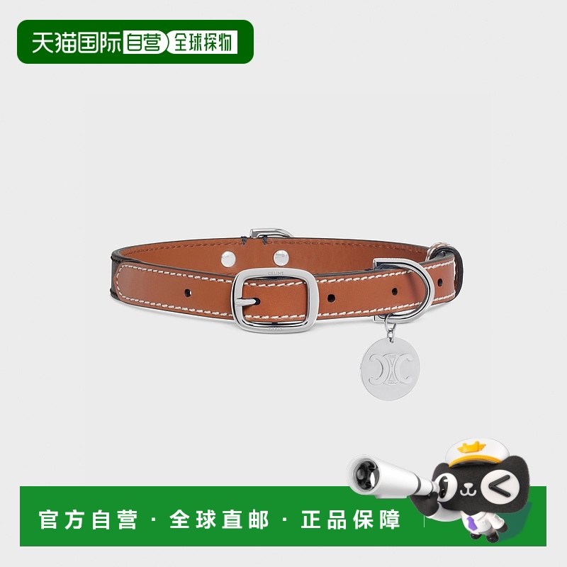 1h可退 欧洲直邮CELINE 赛琳 思琳 25秋冬 4M1562EAV.04LI 男士