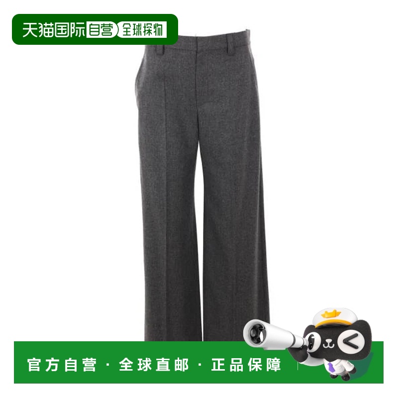 1h可退 欧洲直邮BRUNELLO CUCINELLI 女士休闲裤MD588P8724C032