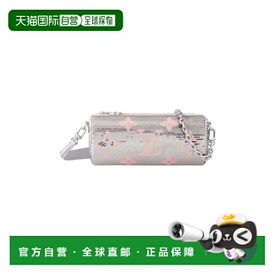 1h可退 欧洲直邮LV路易威登 26春夏  LVU8FN74PIN 女士 单肩包