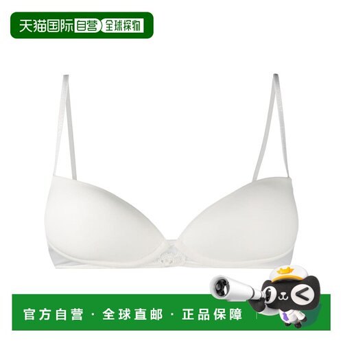 香港直邮LA PERLA 女士内裤 SS2021 白色 LPDCFI004309A017-0性感